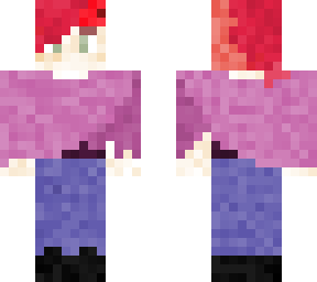 comfy flower