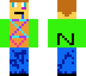 cool noob