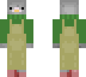 cozy pigeon