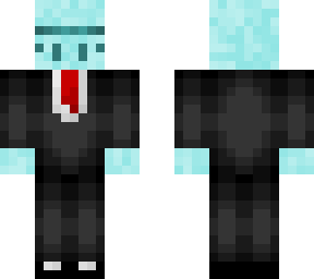 cprlovesgod in a suit