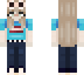 credits for the outfit: enderara