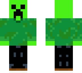 creep ruzk12