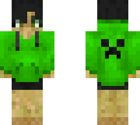 creeper origin sofreli