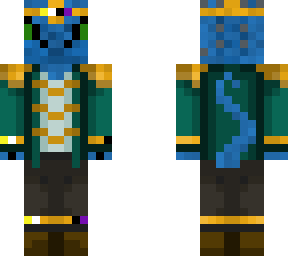 crowned cendrys - fixed (private use)