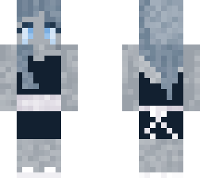 crying ghost