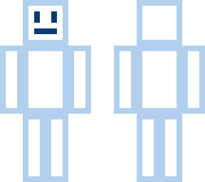 cube guy