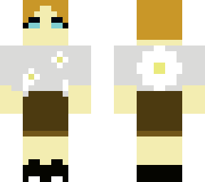 daisy boi
