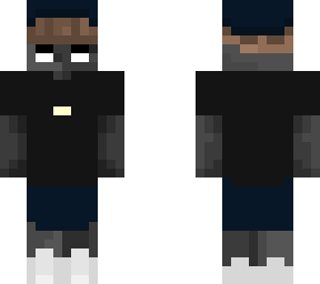 dark
