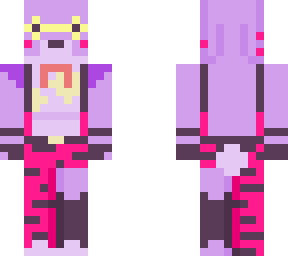 derp bonnie
