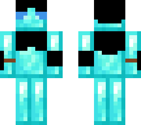 diamond golem (2.0)
