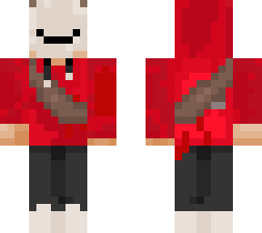 dreamsmp - reddream (sueno rojo)