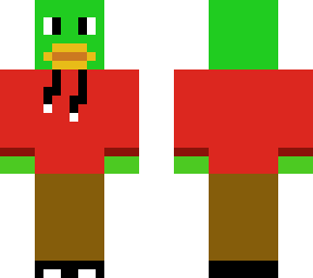 duck