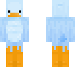 duck