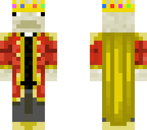 duck emperor