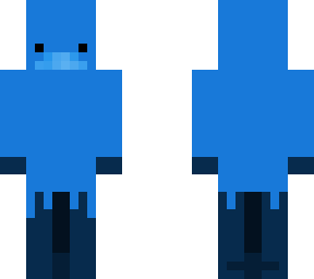 duckkky blue