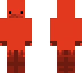 duckkky red