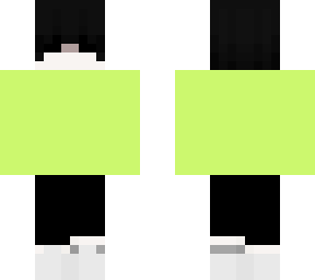 eboy (lime green)