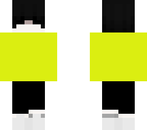 eboy (yellow)