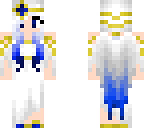 egyptian girl (fixed)