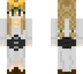 elf girl