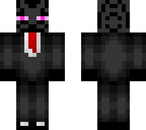 emperorswrath in a suit