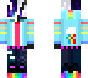 ender boy
