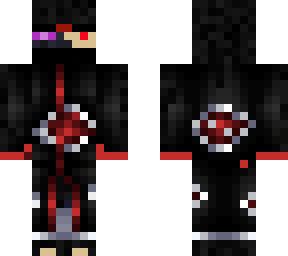 enderman akasutki