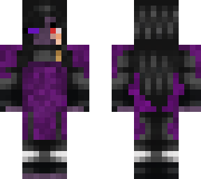endermen madara