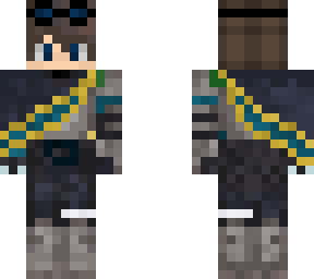 explorer knight