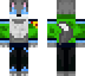 eyelesswolf