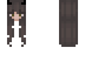 face/hair template