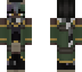 faunchild