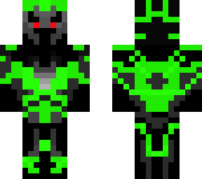 final hunter