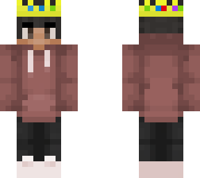 final skin