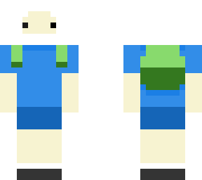finn the human