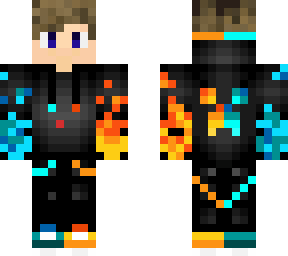 fire & ice