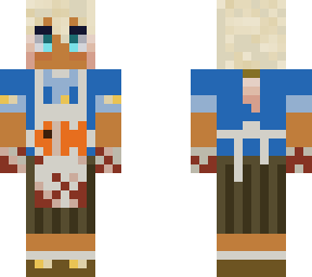 fish merchant