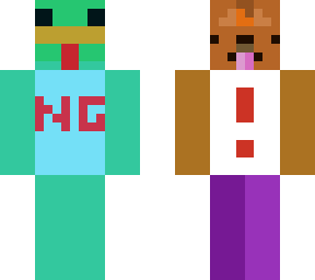 fixed chickendogger!!!1 new and improved!!!111!!!!