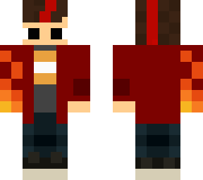flareshotgamer 8-bit