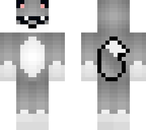 franxx's skin