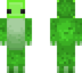 frog bean