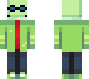 froggy - fs (but with glasses)