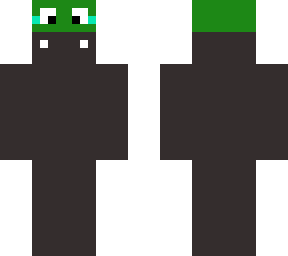 froggy cap