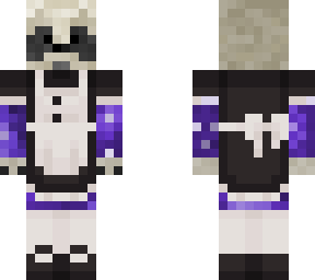 gala maid slim