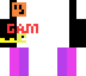 gamer