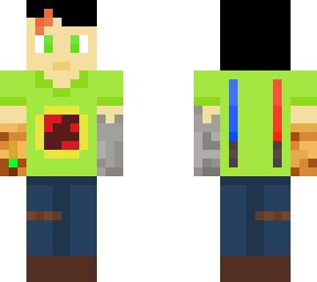 geek