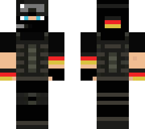 german soldier(?)
