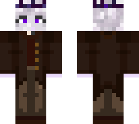 ghastly prince