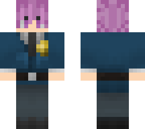 ghost lick