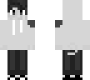 ghost pigu